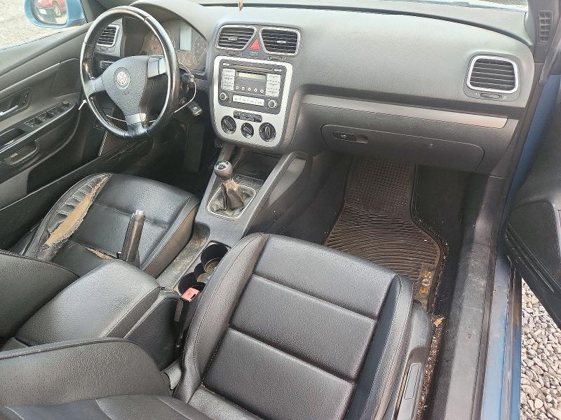 Снимка 8 от търг – 2008 VOLKSWAGEN EOS с VIN WVWAA71F48V043719