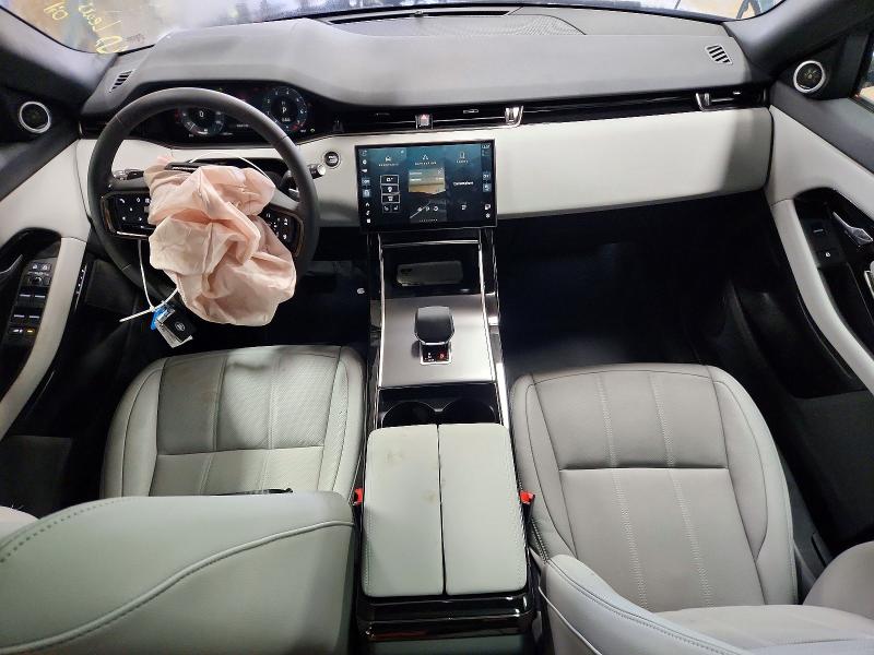 Снимка 8 от търг – 2026 LAND ROVER RANGE ROVER EVOQUE с VIN SALZJ2FX3TH001128