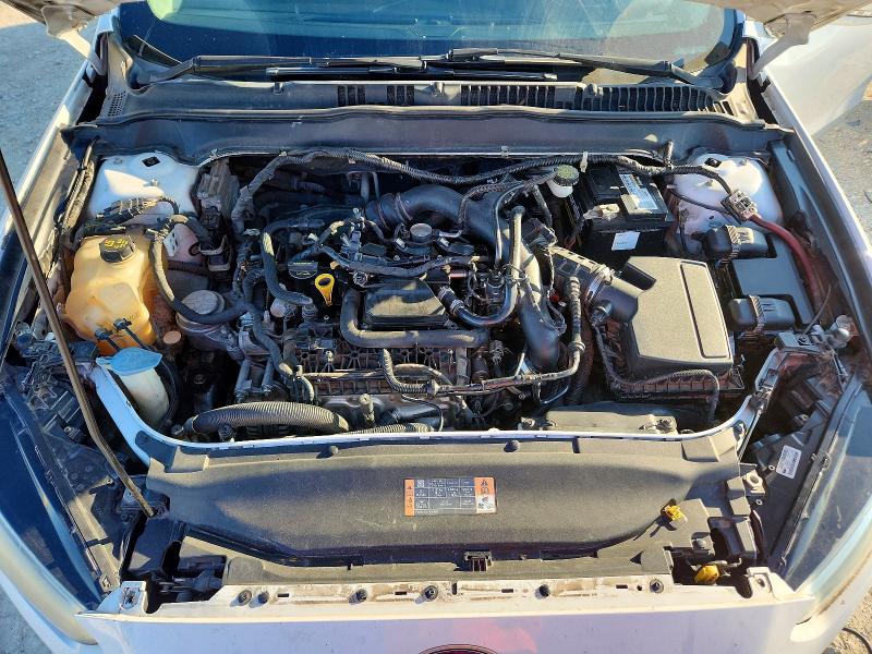 Zdjęcie 11 z aukcji – 2015 FORD FUSION z VIN 3FA6P0HD8FR229585