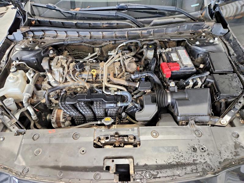 Zdjęcie 11 z aukcji – 2019 NISSAN ALTIMA z VIN 1N4BL4EW1KN306138
