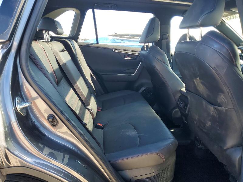 Foto 11 de la subasta – 2023 TOYOTA RAV4 PRIME con VIN JTMFB3FV3PD159462