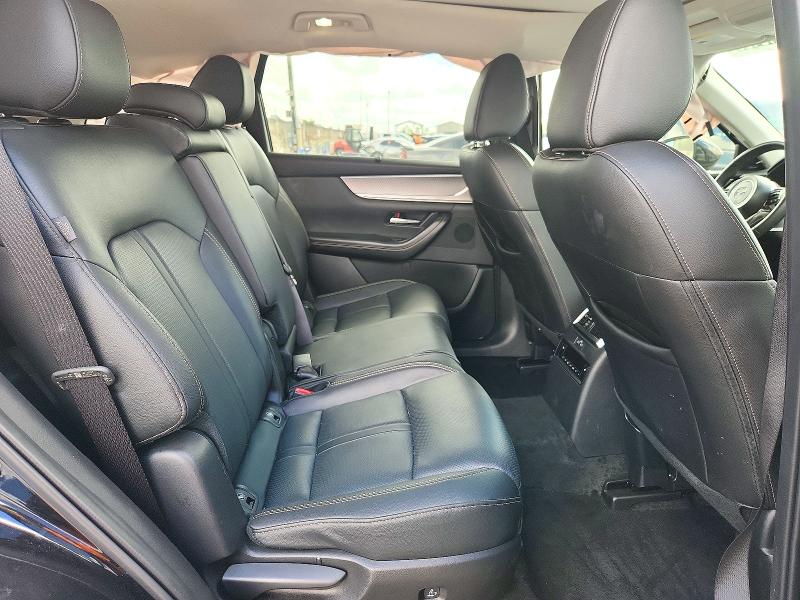 Снимка 11 от търг – 2026 MAZDA CX-90 с VIN JM3KKCHD3T1357240