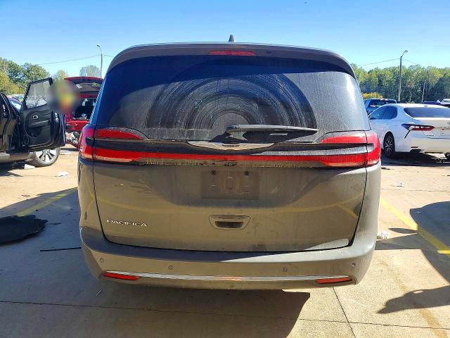 Foto 6 de la subasta – 2021 CHRYSLER PACIFICA con VIN 2C4RC1BGXMR591853