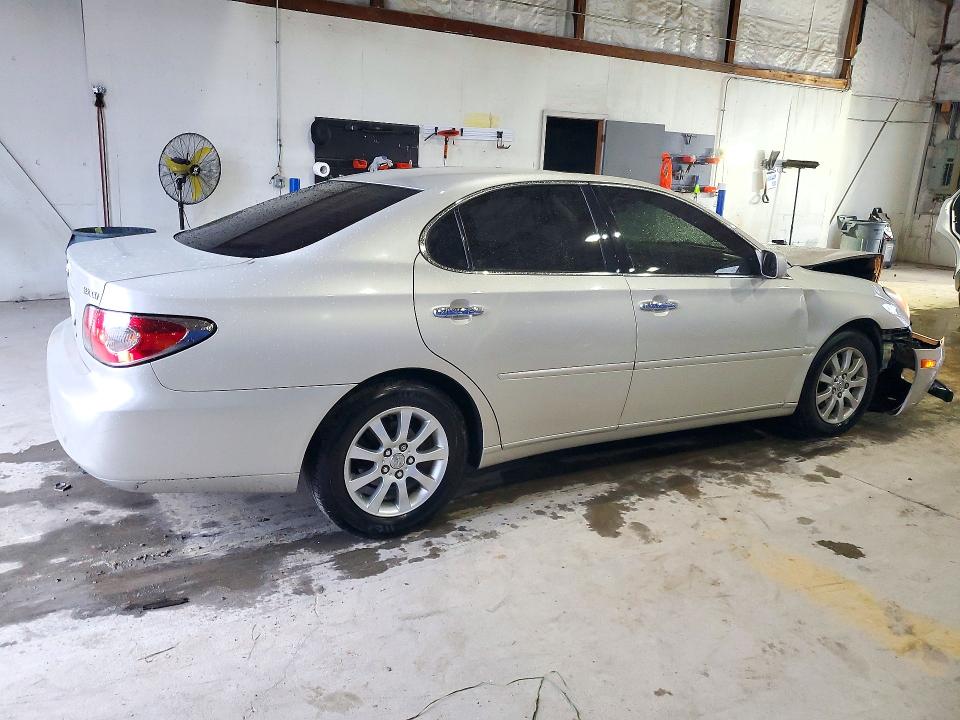 Снимка 3 от търг – 2003 LEXUS ES с VIN JTHBF30G630133080