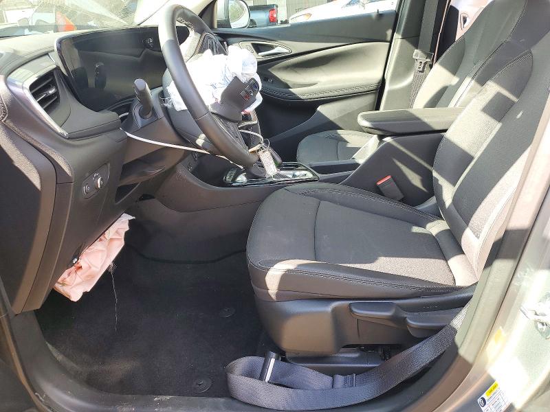 Снимка 7 от търг – 2026 BUICK ENCORE GX с VIN KL4AMBSL3TB192478