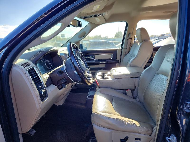 Снимка 7 от търг – 2013 RAM 1500 с VIN 1C6RR7NT3DS640228