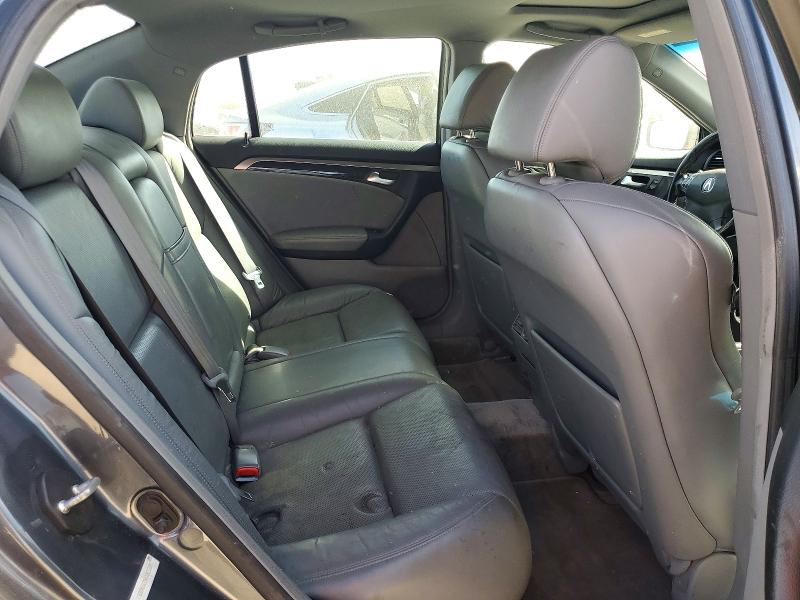 Photo 10 from auction – 2004 ACURA TL with VIN 19UUA66254A065809