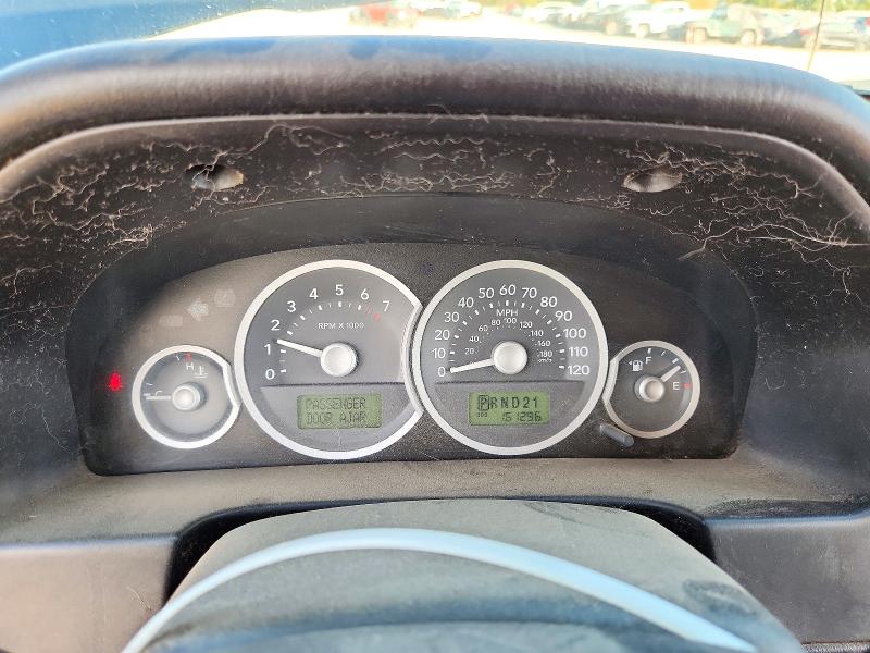 Фото 9 с аукциона – 2005 MERCURY MARINER с VIN 4M2CU57195DJ21763