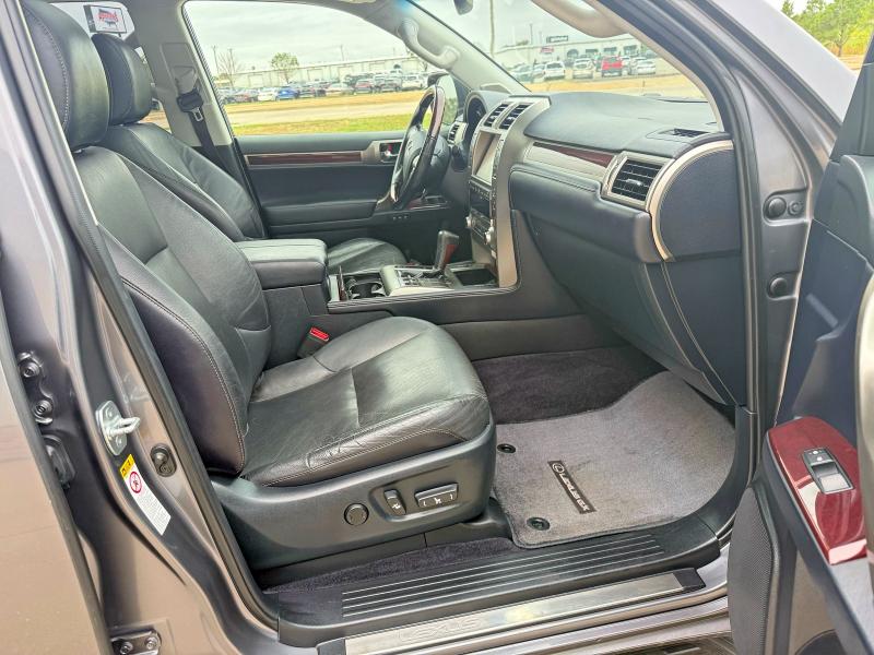 صورة رقم 5 من المزاد - 2018 LEXUS GX مع VIN JTJBM7FX9J5202816