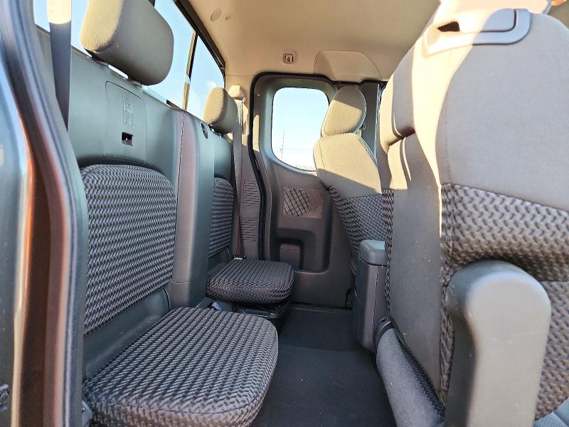 Фото 10 с аукциона – 2008 NISSAN FRONTIER с VIN 1N6AD06U28C423785
