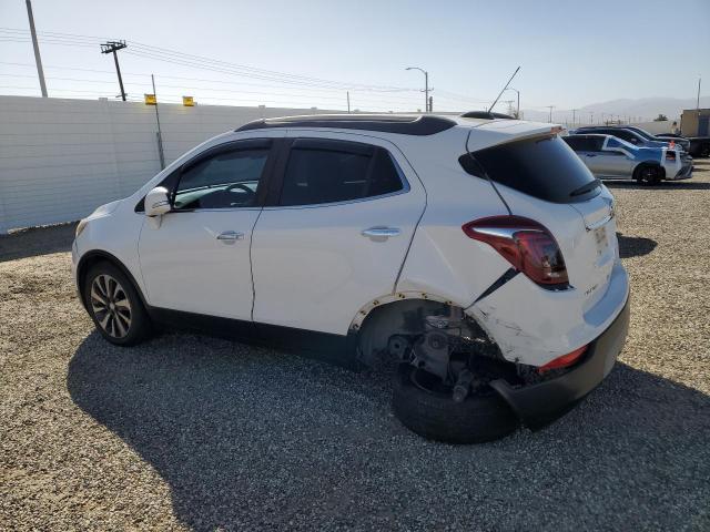 Снимка 2 от търг – 2017 BUICK ENCORE с VIN KL4CJCSBXHB192810