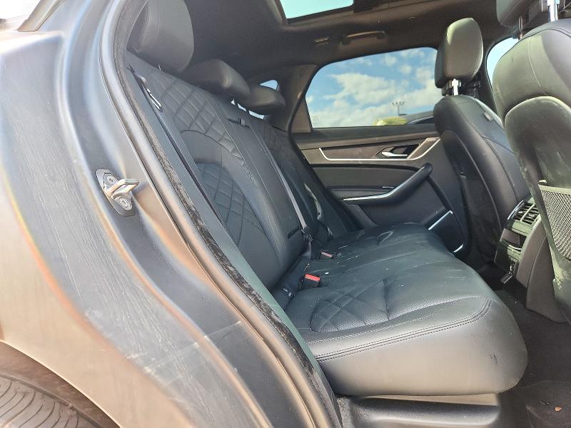 Фото 11 с аукциона – 2021 JAGUAR F-PACE с VIN SADCJ2EX1MA668633