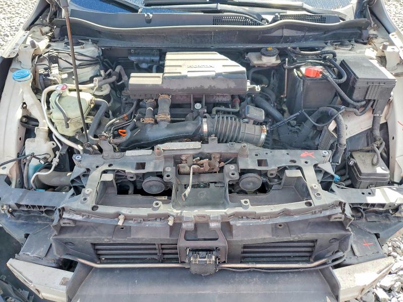 Фото 12 с аукциона – 2017 HONDA CR-V с VIN 2HKRW2H89HH631081