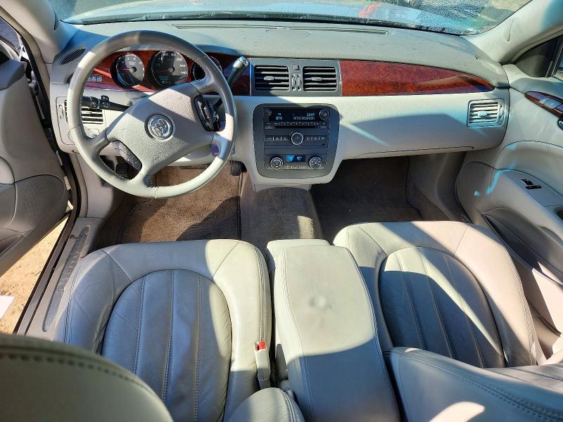 صورة رقم 8 من المزاد - 2009 BUICK LUCERNE مع VIN 1G4HD57MX9U136327