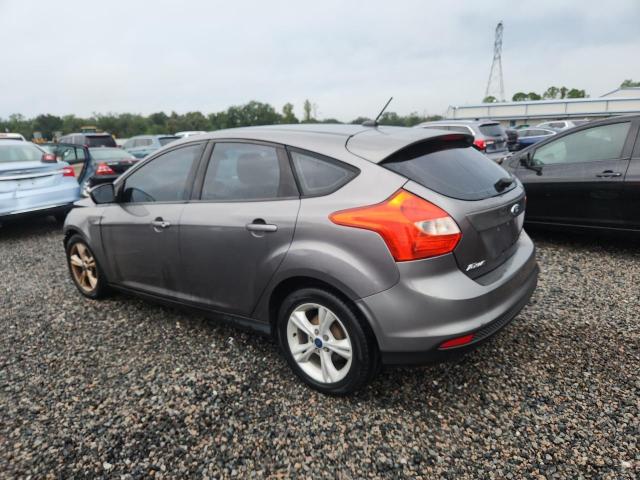 Photo 2 from auction – 2014 FORD FOCUS with VIN 1FADP3K21EL400254