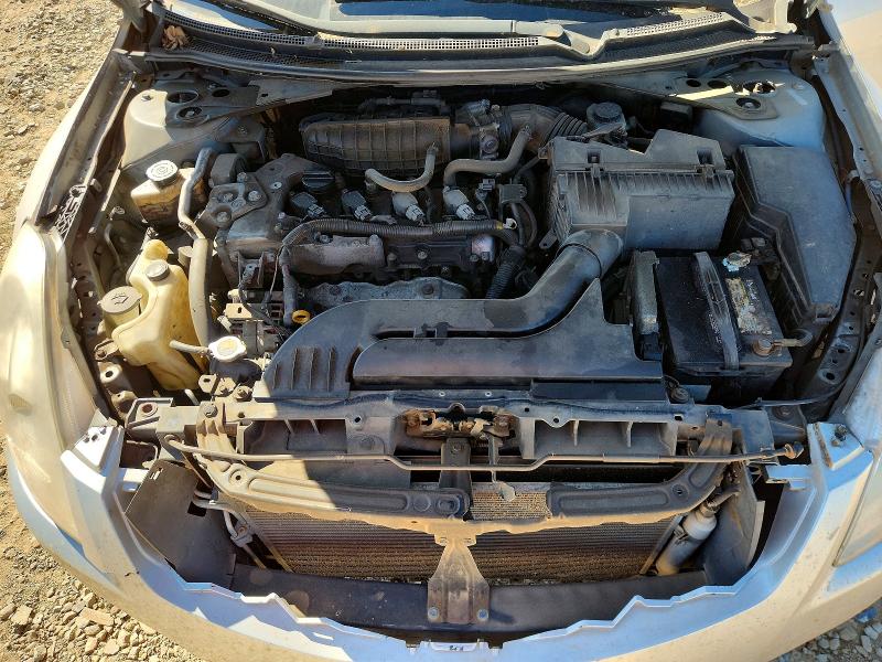 Снимка 11 от търг – 2012 NISSAN ALTIMA с VIN 1N4AL2AP1CN526699