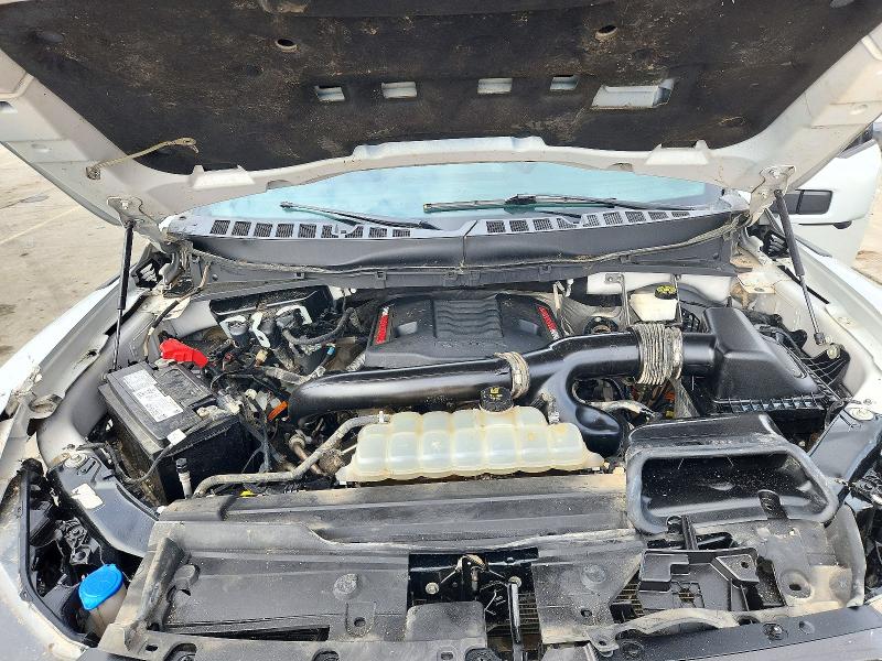 Photo 11 from auction – 2023 FORD F150 with VIN 1FTFW1RG4PFD26180