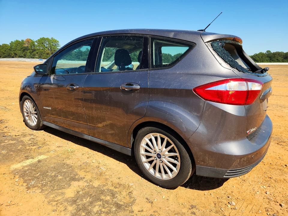 Снимка 2 от търг – 2013 FORD C-MAX с VIN 1FADP5AU7DL522808