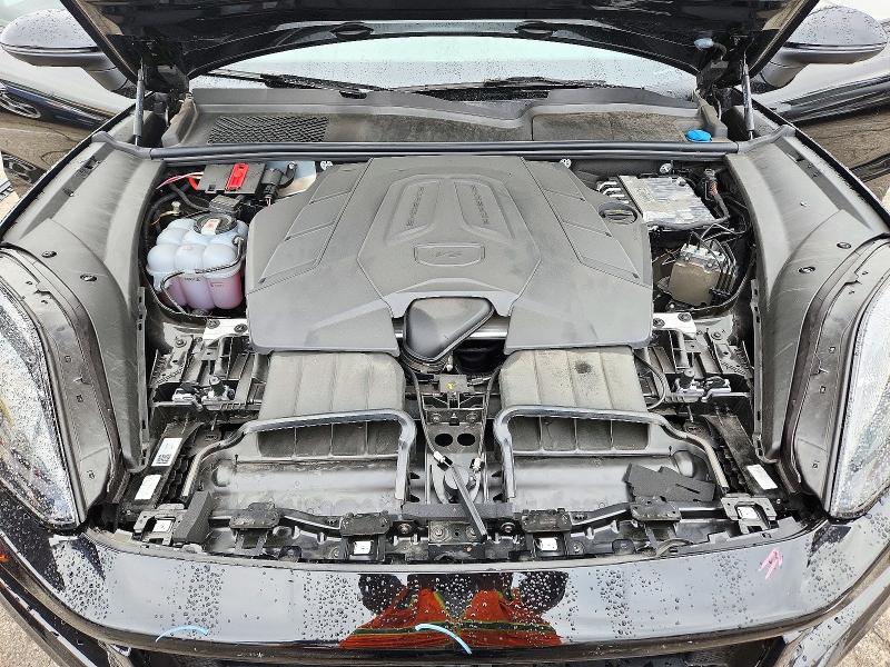 Zdjęcie 12 z aukcji – 2024 PORSCHE CAYENNE z VIN WP1AA2AY0RDA12350