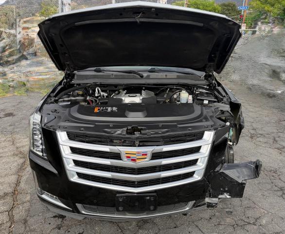 Zdjęcie 7 z aukcji – 2020 CADILLAC ESCALADE z VIN 1GYS3CKJ3LR148094