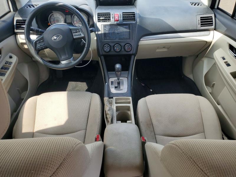 Photo 8 from auction – 2013 SUBARU IMPREZA with VIN JF1GPAL69DH208956