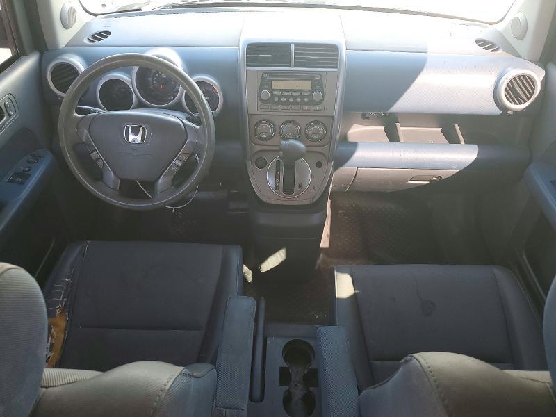 Фото 8 с аукциона – 2006 HONDA ELEMENT с VIN 5J6YH18756L005926