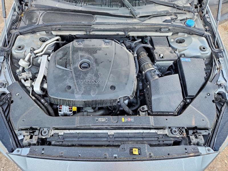 Снимка 11 от търг – 2020 VOLVO S60 с VIN 7JRA22TK4LG062960