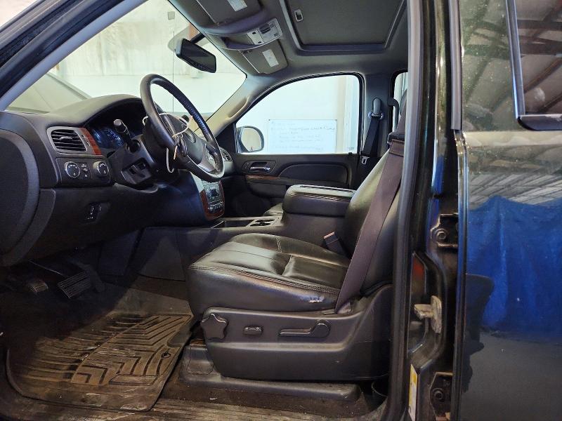 Снимка 7 от търг – 2013 CHEVROLET AVALANCHE с VIN 3GNTKFE74DG242945