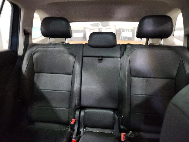 Снимка 10 от търг – 2019 VOLKSWAGEN TIGUAN с VIN 3VV2B7AX7KM112447