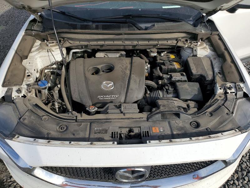 صورة رقم 12 من المزاد - 2019 MAZDA CX-5 مع VIN JM3KFBBM5K0691796