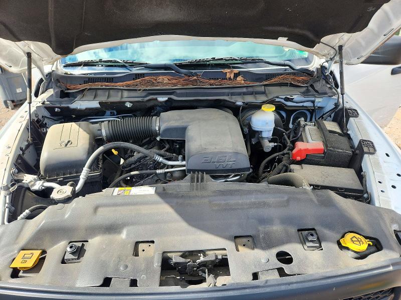 Снимка 11 от търг – 2022 RAM 1500 CLASSIC с VIN 1C6RR6FG3NS139031