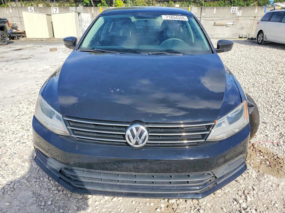 Снимка 5 от търг – 2016 VOLKSWAGEN JETTA с VIN 3VWD67AJ2GM269511