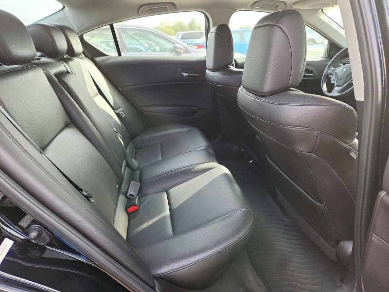 Снимка 10 от търг – 2016 ACURA ILX с VIN 19UDE2F35GA024168