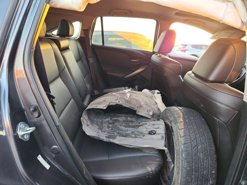 Снимка 11 от търг – 2015 ACURA RDX с VIN 5J8TB3H36FL000634