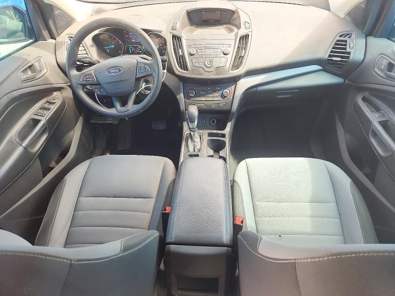 صورة رقم 8 من المزاد - 2019 FORD ESCAPE مع VIN 1FMCU0F74KUA17493