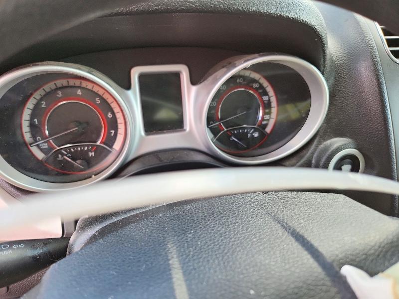Photo 9 from auction – 2019 DODGE JOURNEY with VIN 3C4PDCAB3KT866091