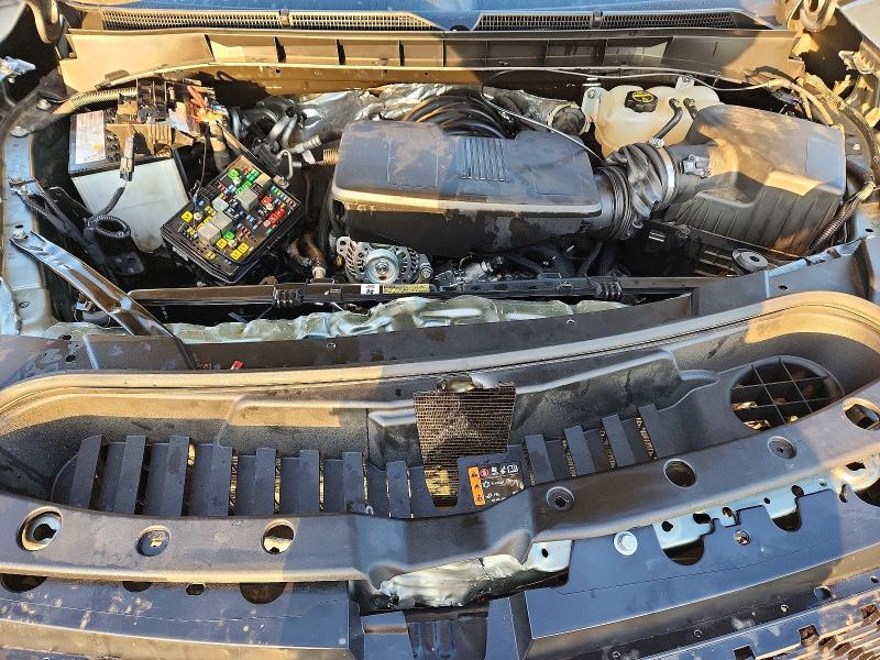 Фото 12 с аукциона – 2024 CADILLAC ESCALADE с VIN 1GYS4DKL6RR292736