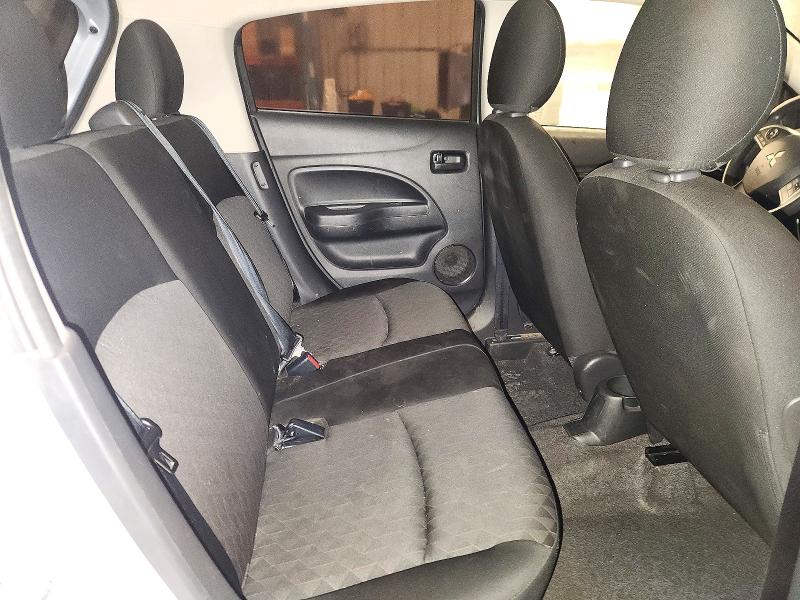 Снимка 11 от търг – 2021 MITSUBISHI MIRAGE с VIN ML32AUHJ0MH008894