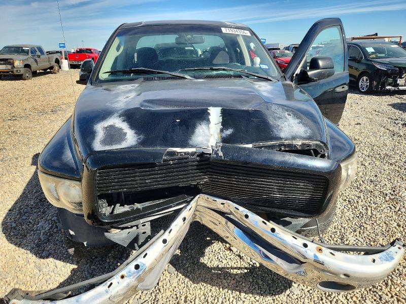 Фото 11 с аукциона – 2002 DODGE RAM 1500 с VIN 3D7HA18N62G129953