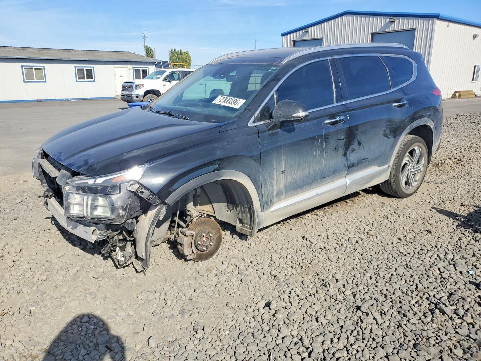Снимка 1 от търг – 2023 HYUNDAI SANTA FE с VIN 5NMS3DAJ9PH558776
