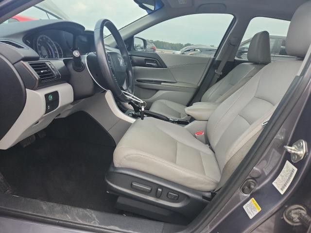 Снимка 7 от търг – 2013 HONDA ACCORD с VIN 1HGCR3F81DA018378