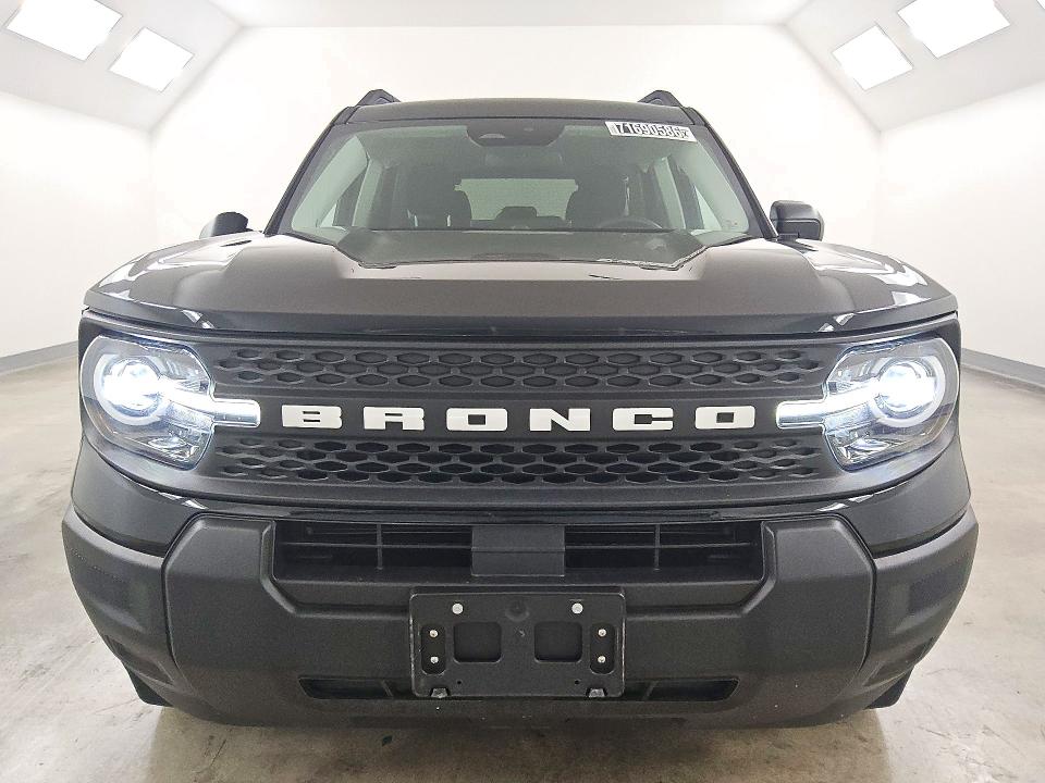 Photo 5 from auction – 2026 FORD BRONCO SPORT with VIN 3FMCR9BN5TRE62084