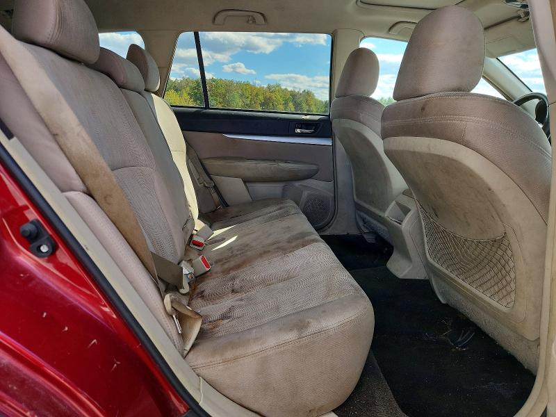 Снимка 11 от търг – 2014 SUBARU OUTBACK с VIN 4S4BRBDC7E3273792