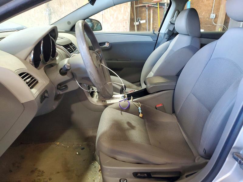 Снимка 7 от търг – 2012 CHEVROLET MALIBU с VIN 1G1ZC5E03CF276896