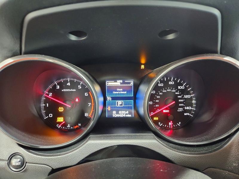 Снимка 9 от търг – 2018 SUBARU OUTBACK с VIN 4S4BSAAC3J3359615