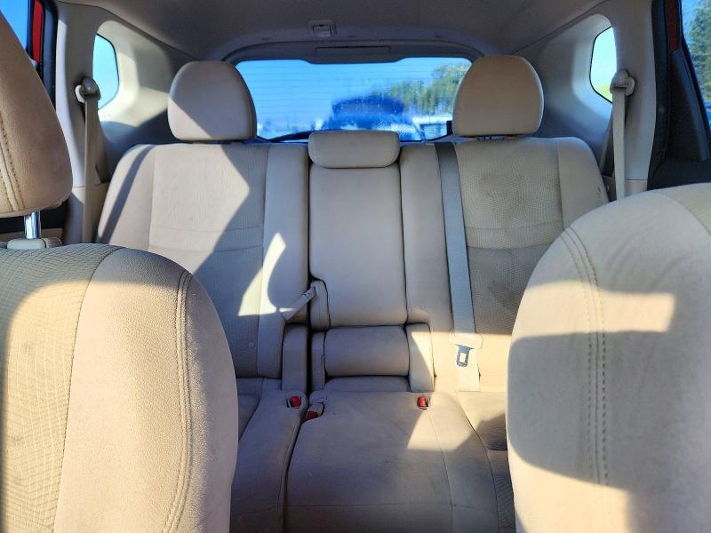 Photo 10 from auction – 2015 NISSAN ROGUE with VIN 5N1AT2MT5FC787994