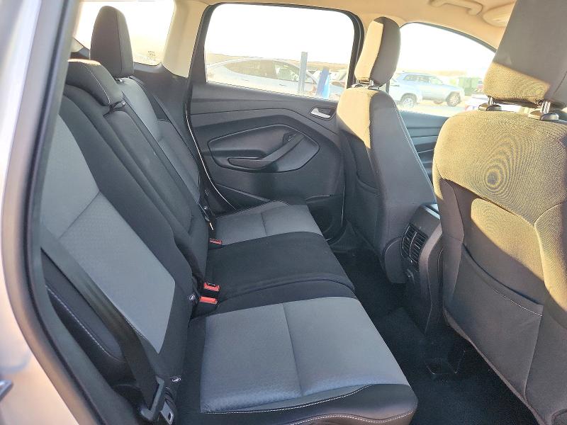 Фото 11 с аукциона – 2018 FORD ESCAPE с VIN 1FMCU9GD7JUC60805