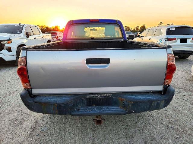 صورة رقم 6 من المزاد - 2015 TOYOTA TACOMA مع VIN 5TFTX4GN8FX039596