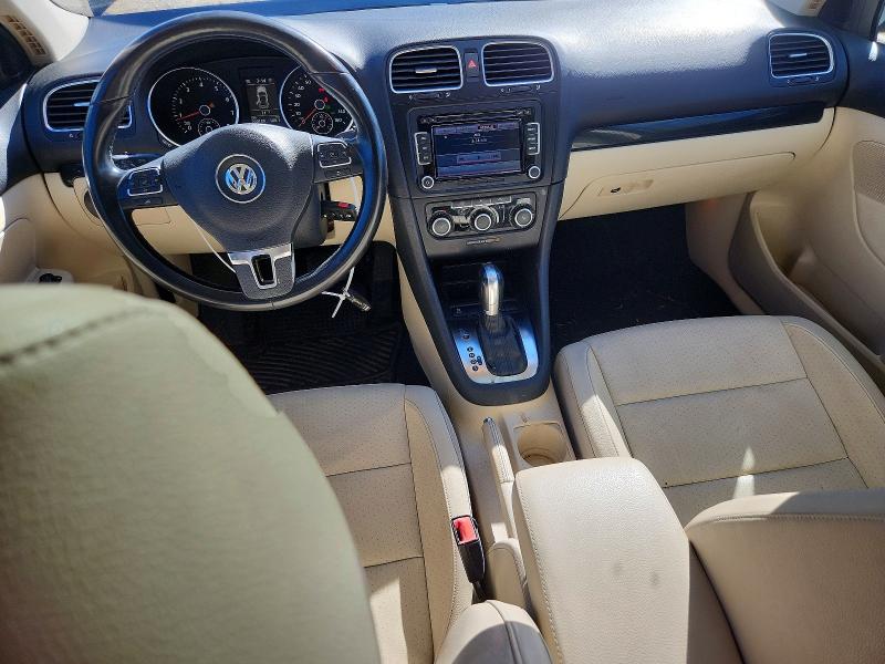 Снимка 8 от търг – 2012 VOLKSWAGEN JETTA с VIN 3VWPP7AJ6CM627276