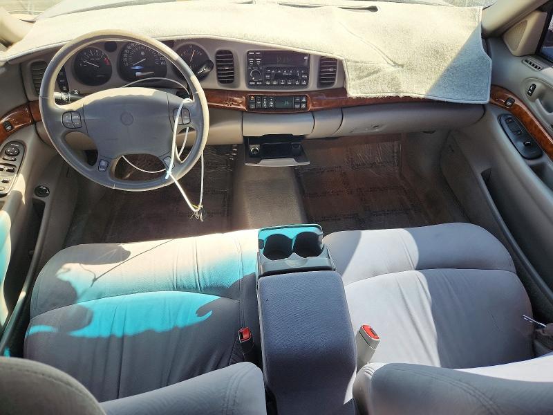 صورة رقم 8 من المزاد - 2001 BUICK LESABRE مع VIN 1G4HR54K41U190764